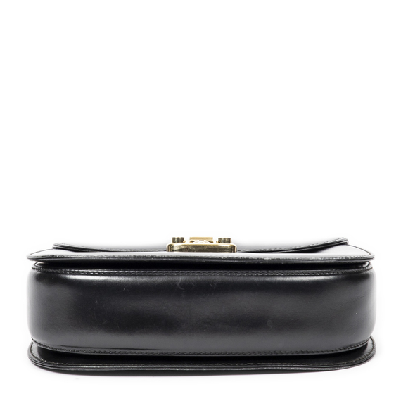 Gucci Vintage Lady Lock Flap Crossbody - Picture 7 of 10